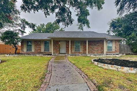 3505 Piedmont Drive Plano TX 75075