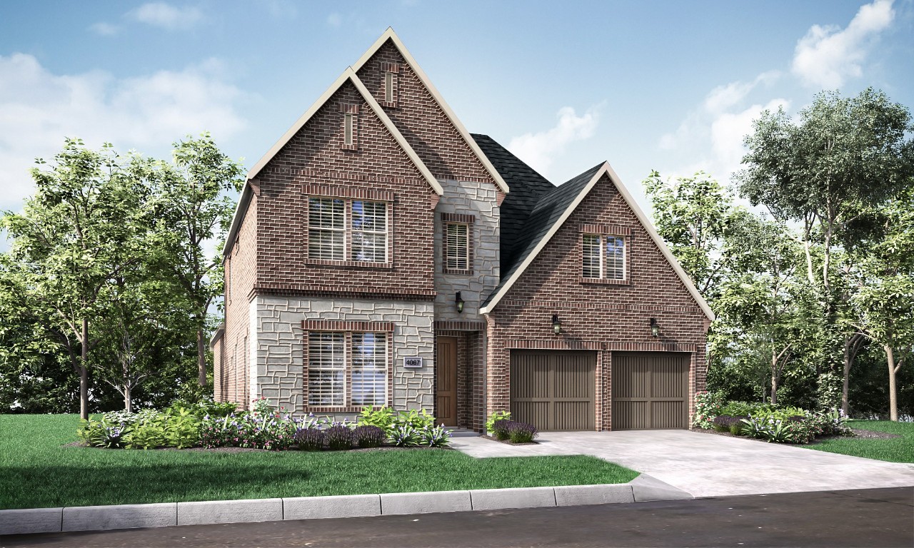 5909 Kildare Court Mckinney TX 75071