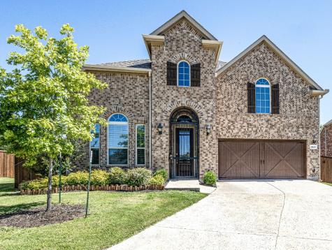 3904 Kindred Lane Plano TX 75023