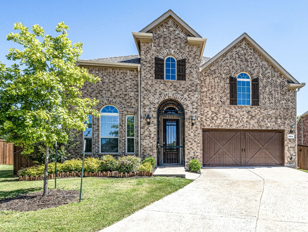 3904 Kindred Lane Plano TX 75023