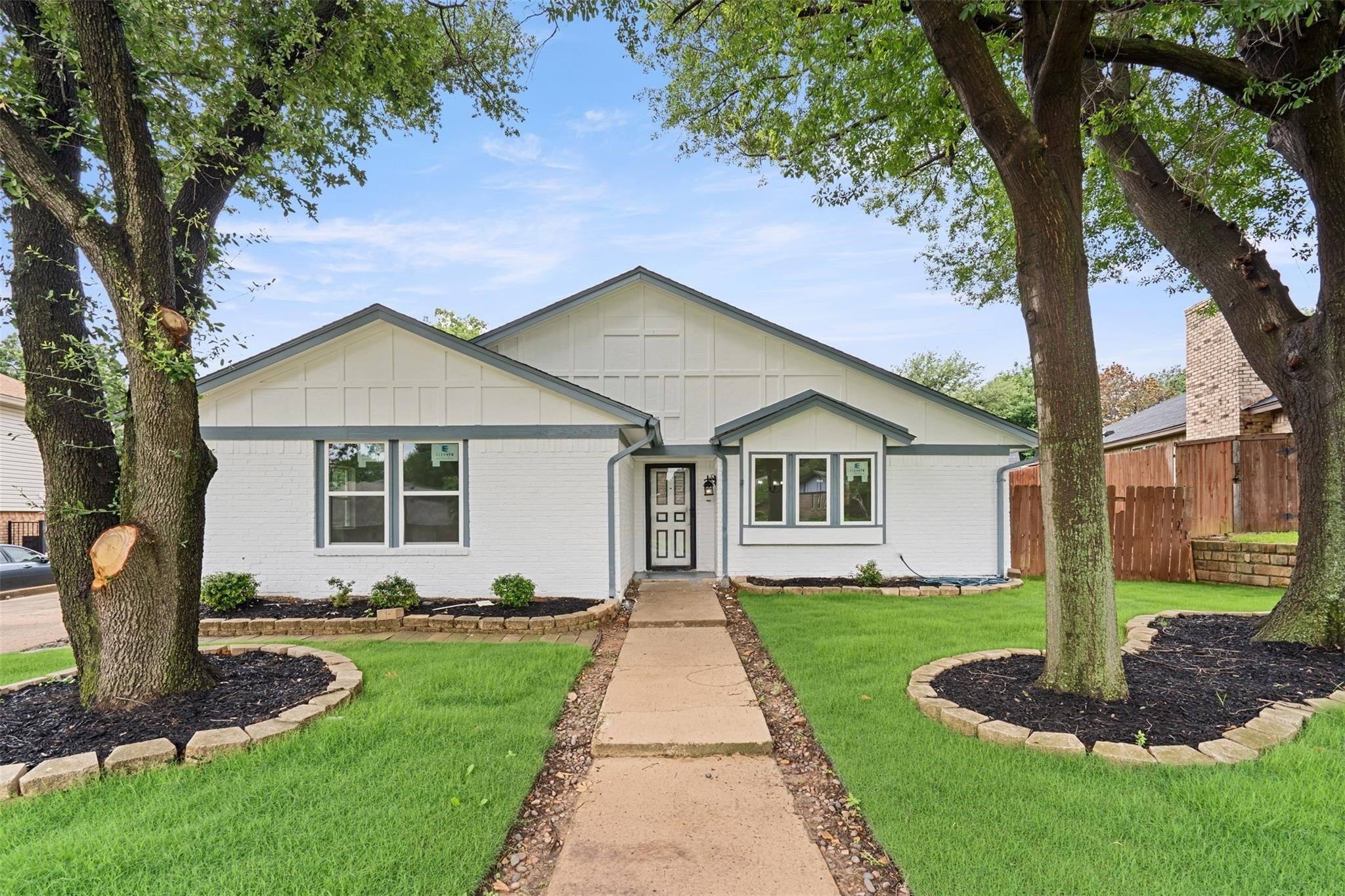 2024 Oakmeadow Street Bedford TX 76021