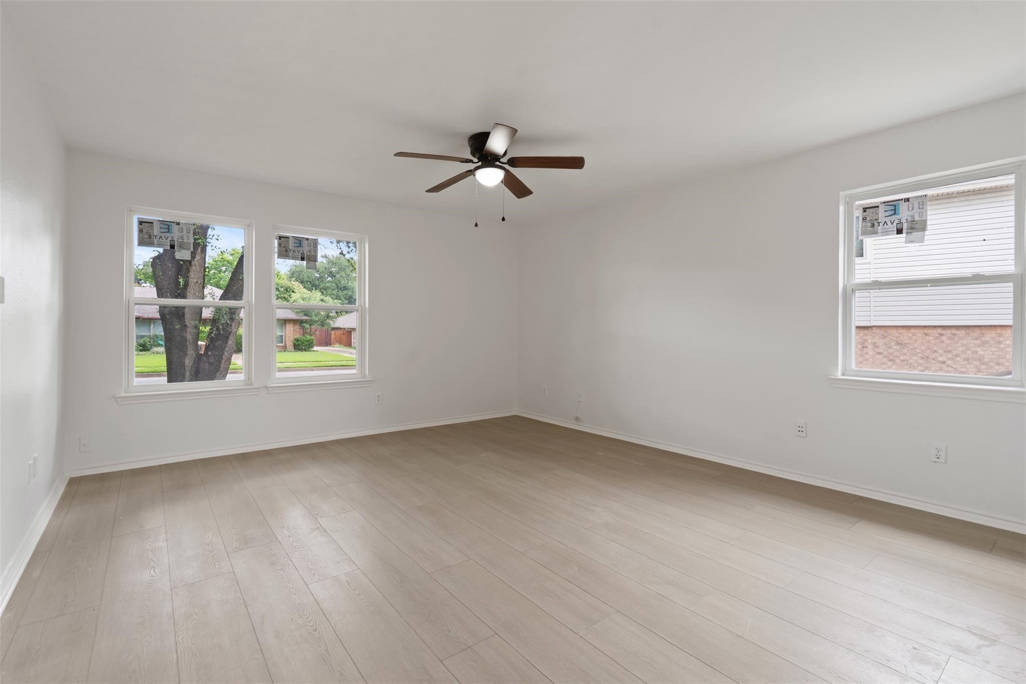 2024 Oakmeadow Street Bedford TX 76021