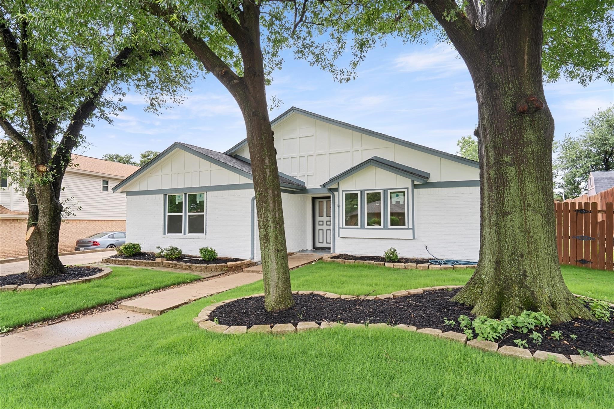 2024 Oakmeadow Street Bedford TX 76021