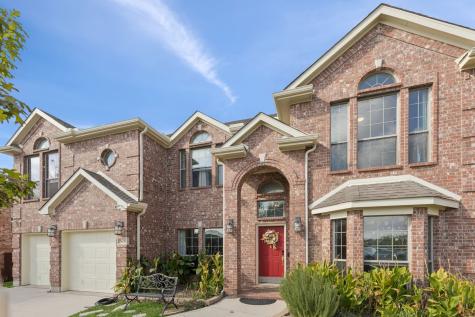 5636 Wills Creek Lane Fort Worth TX 76179