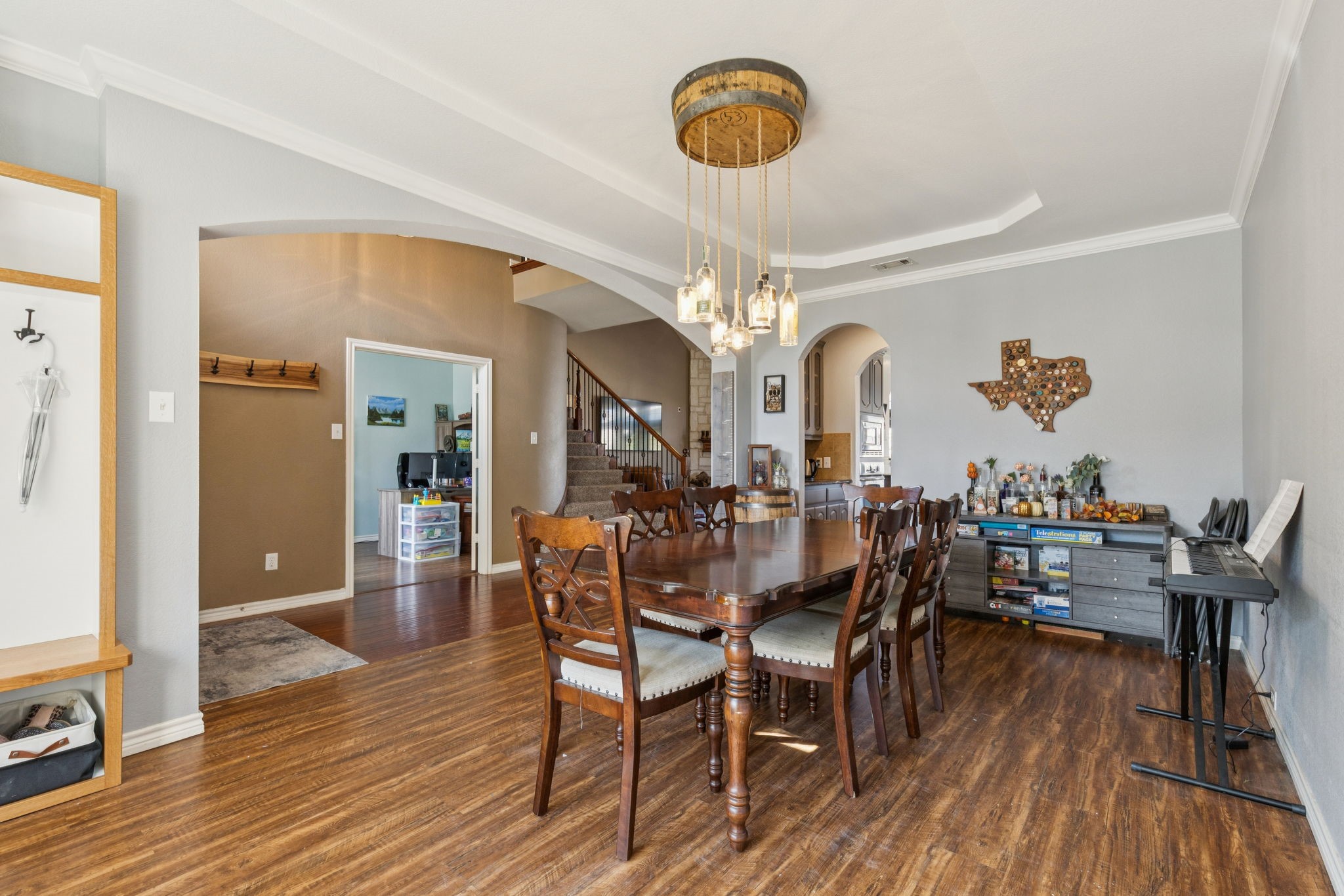 5636 Wills Creek Lane Fort Worth TX 76179