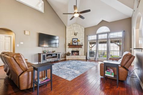 5636 Wills Creek Lane Fort Worth TX 76179