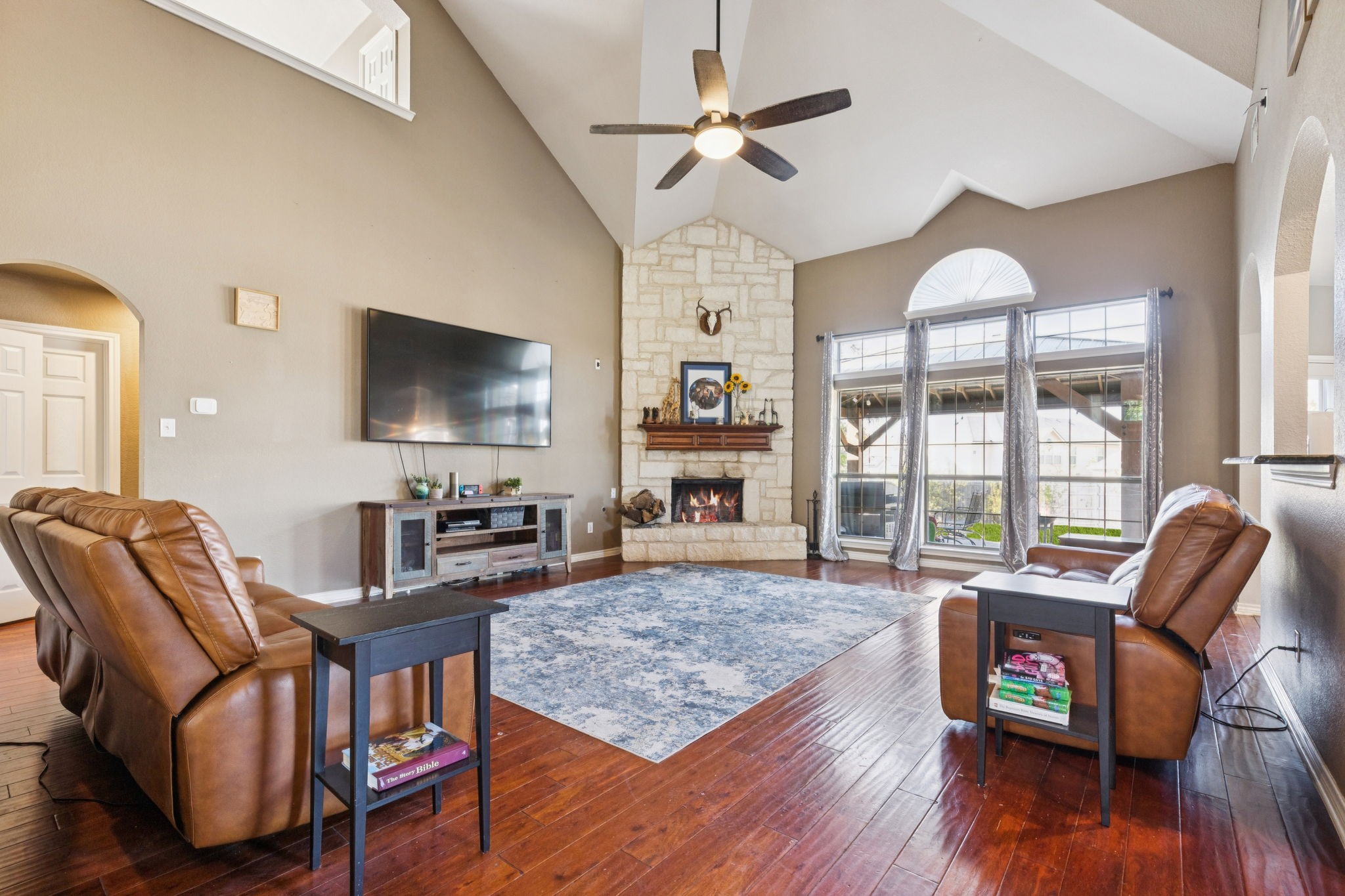 5636 Wills Creek Lane Fort Worth TX 76179