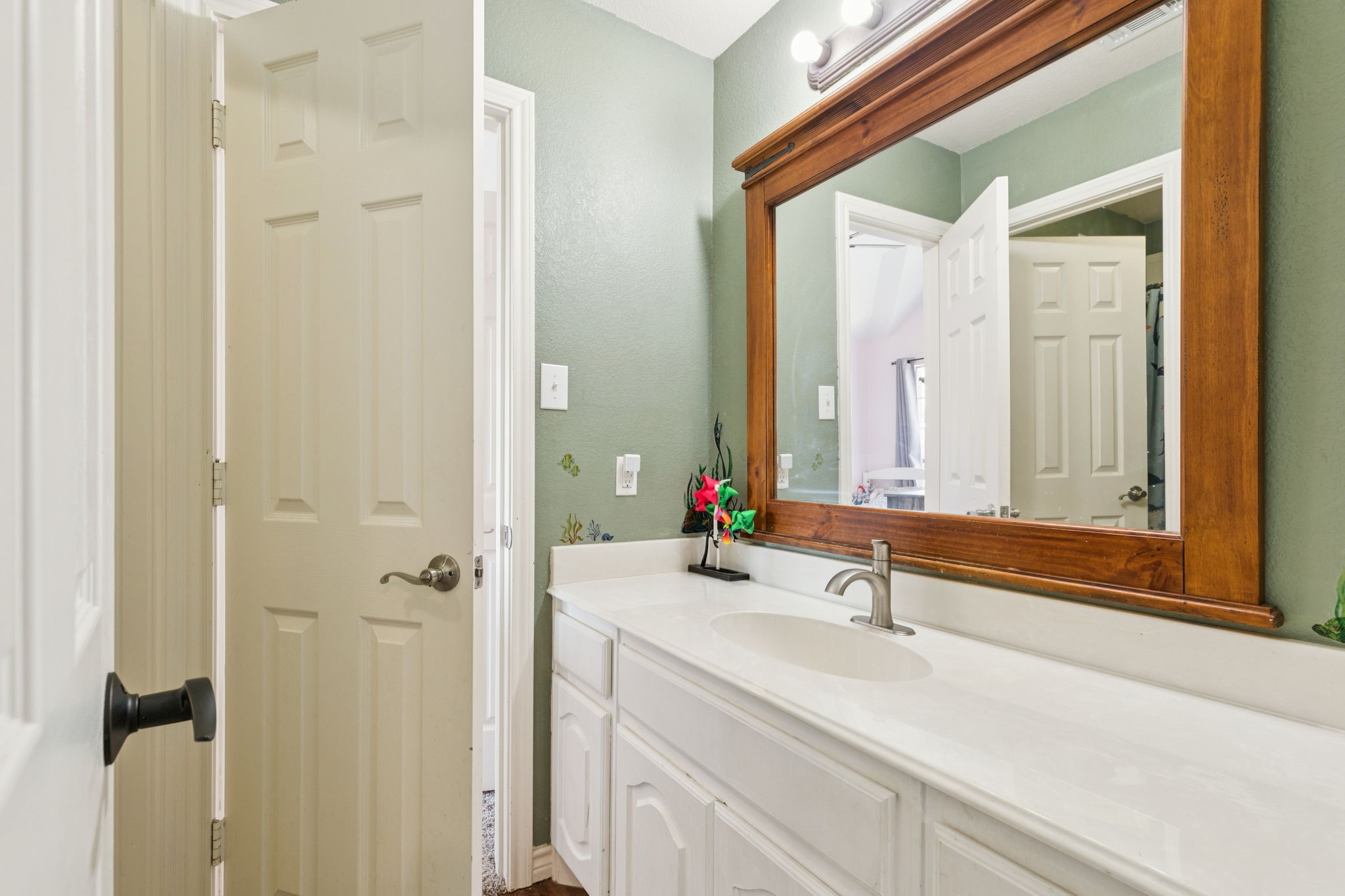 5636 Wills Creek Lane Fort Worth TX 76179