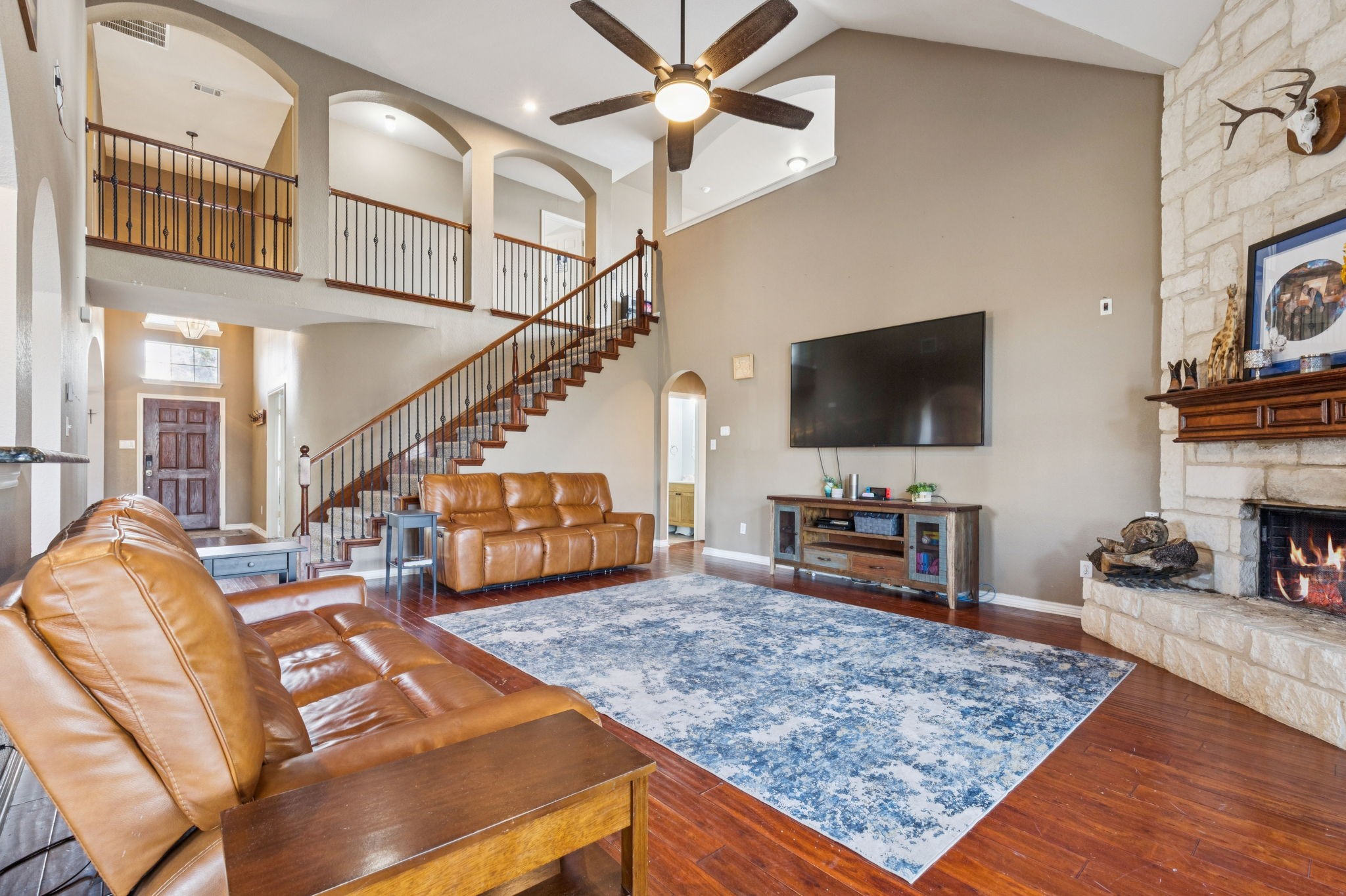 5636 Wills Creek Lane Fort Worth TX 76179