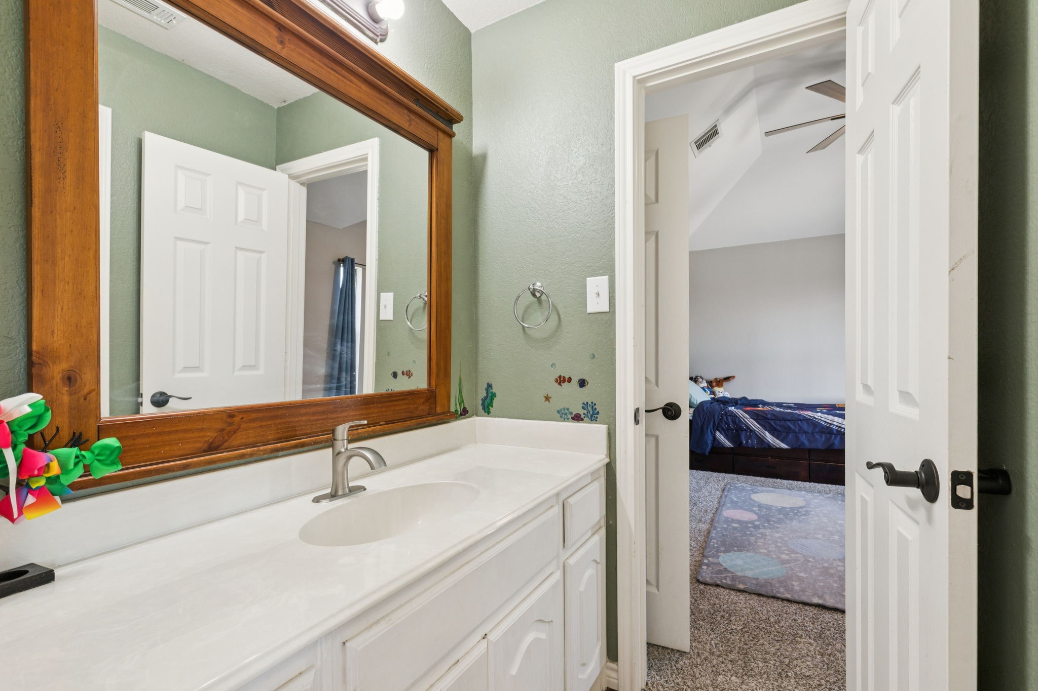 5636 Wills Creek Lane Fort Worth TX 76179
