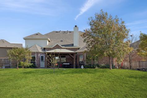 5636 Wills Creek Lane Fort Worth TX 76179