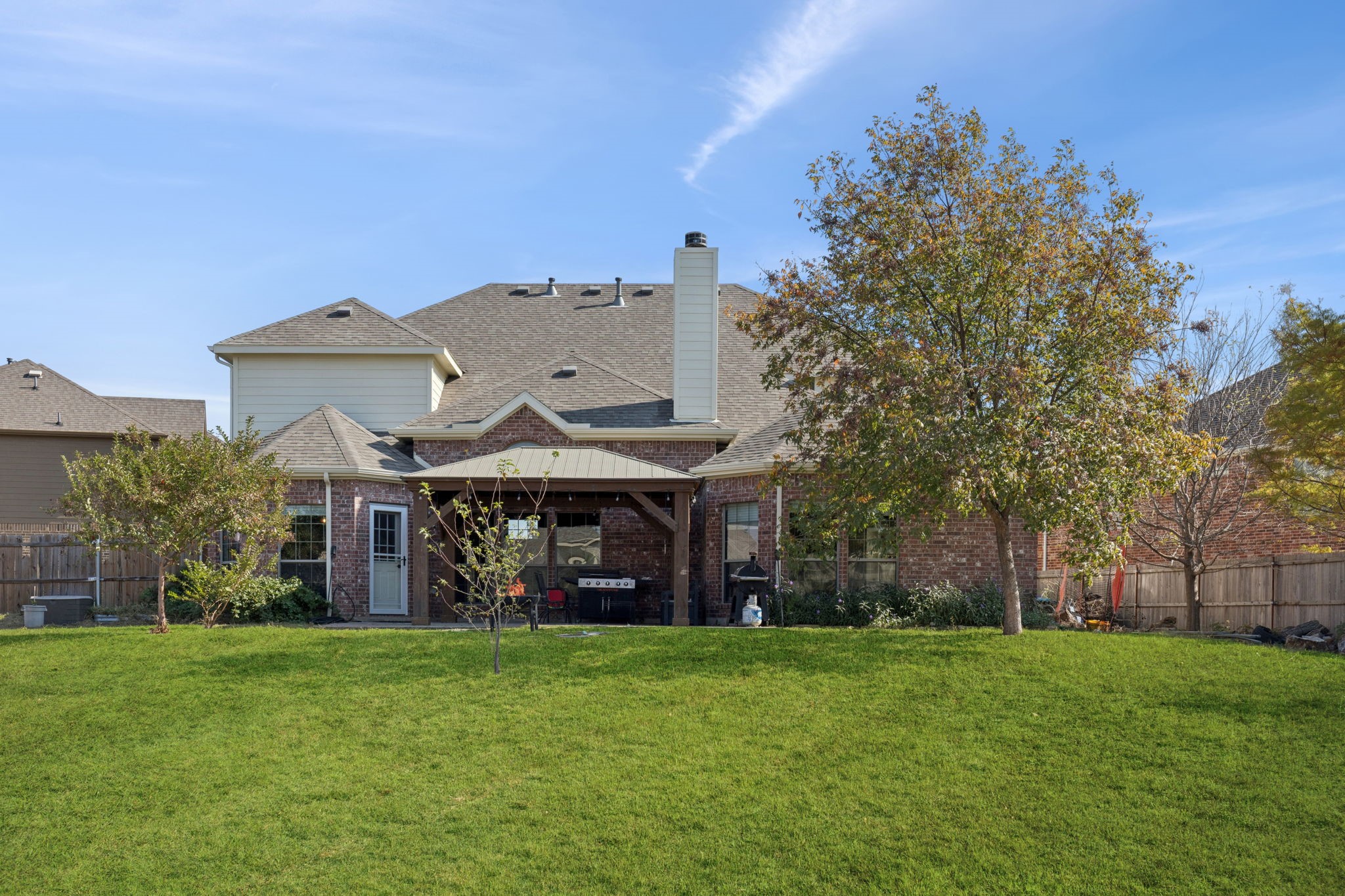 5636 Wills Creek Lane Fort Worth TX 76179