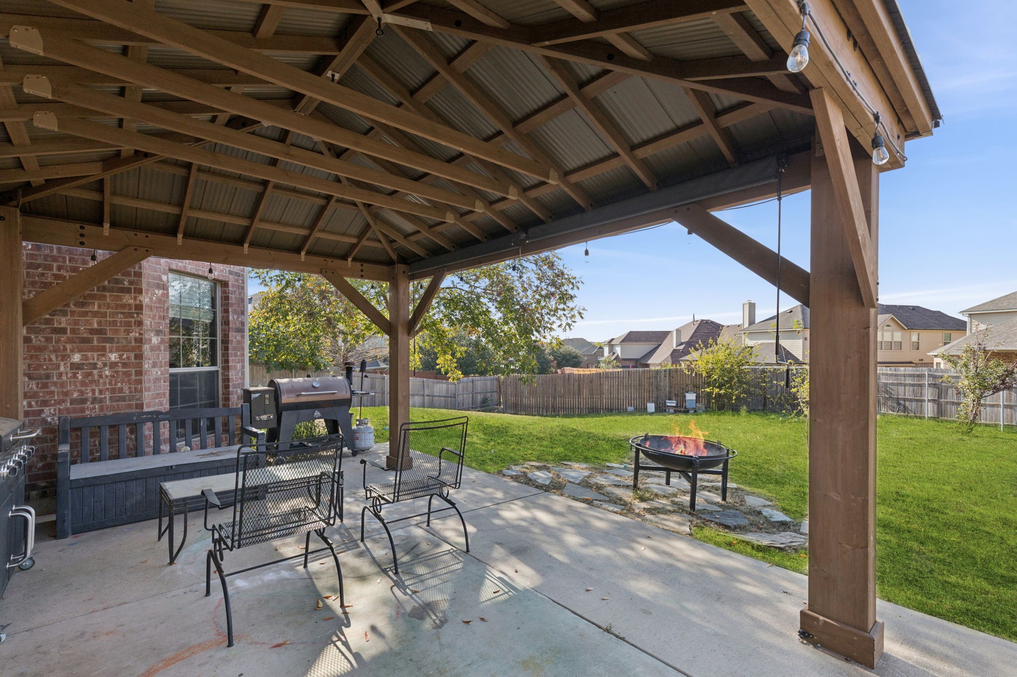 5636 Wills Creek Lane Fort Worth TX 76179
