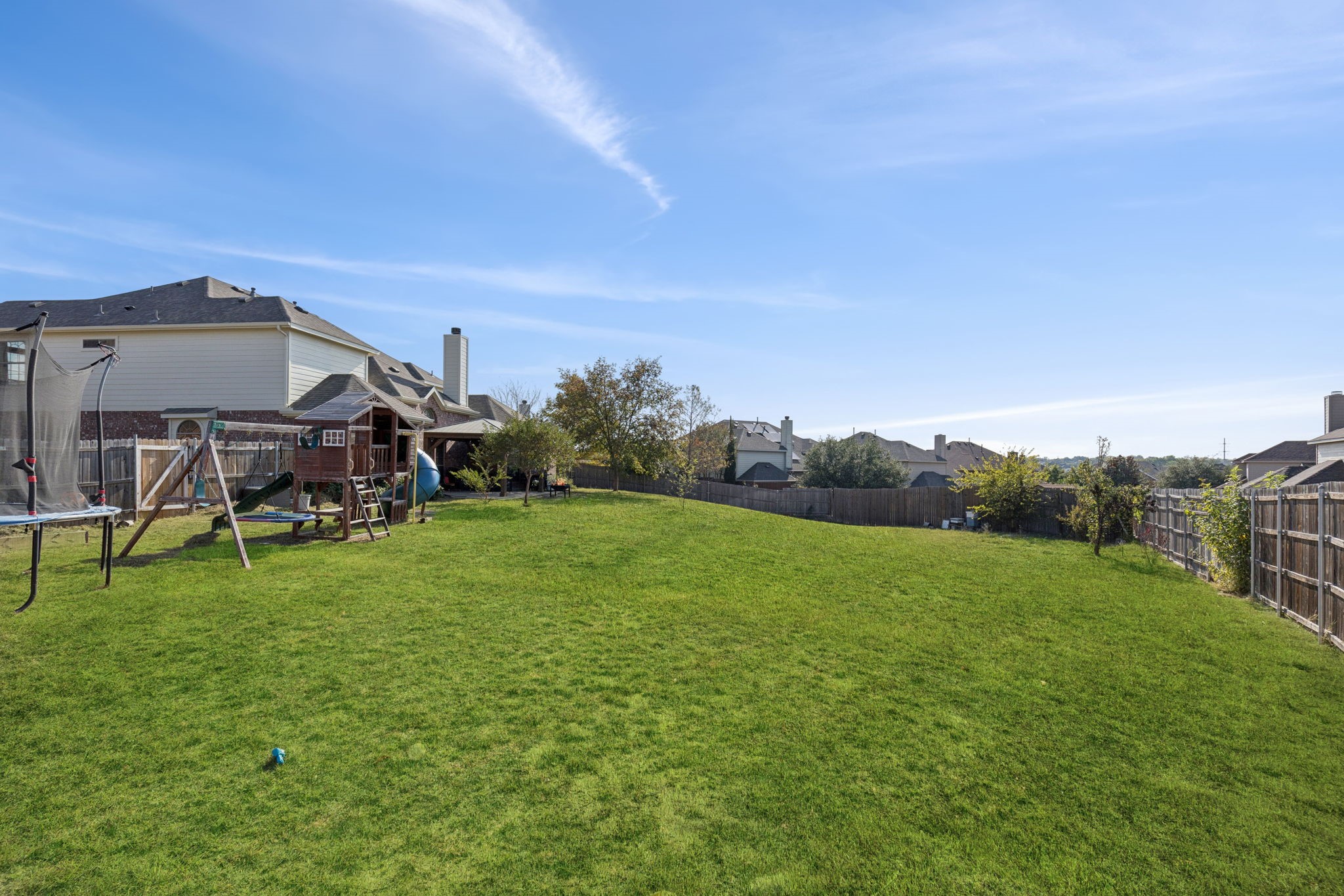 5636 Wills Creek Lane Fort Worth TX 76179