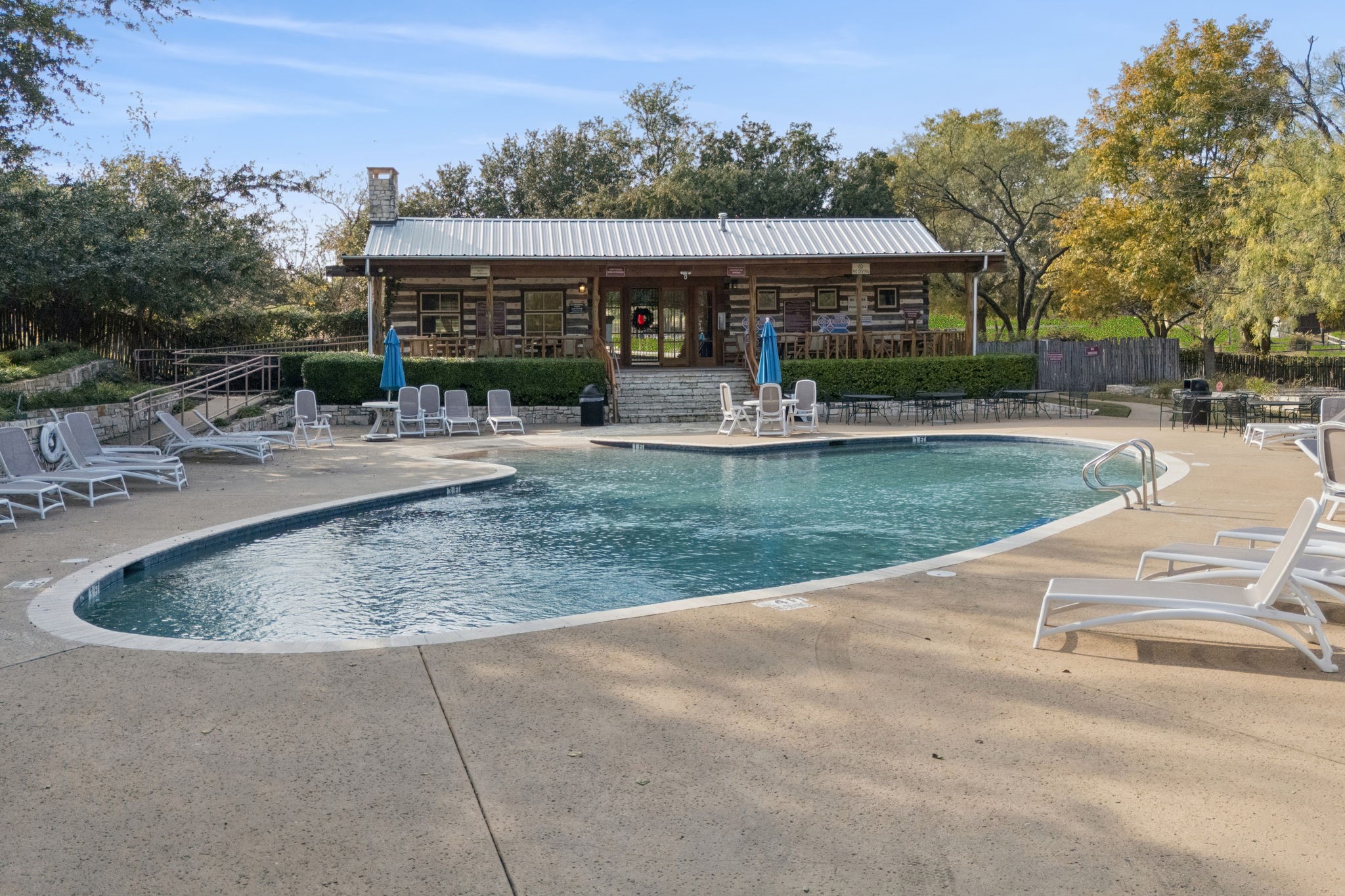 5636 Wills Creek Lane Fort Worth TX 76179