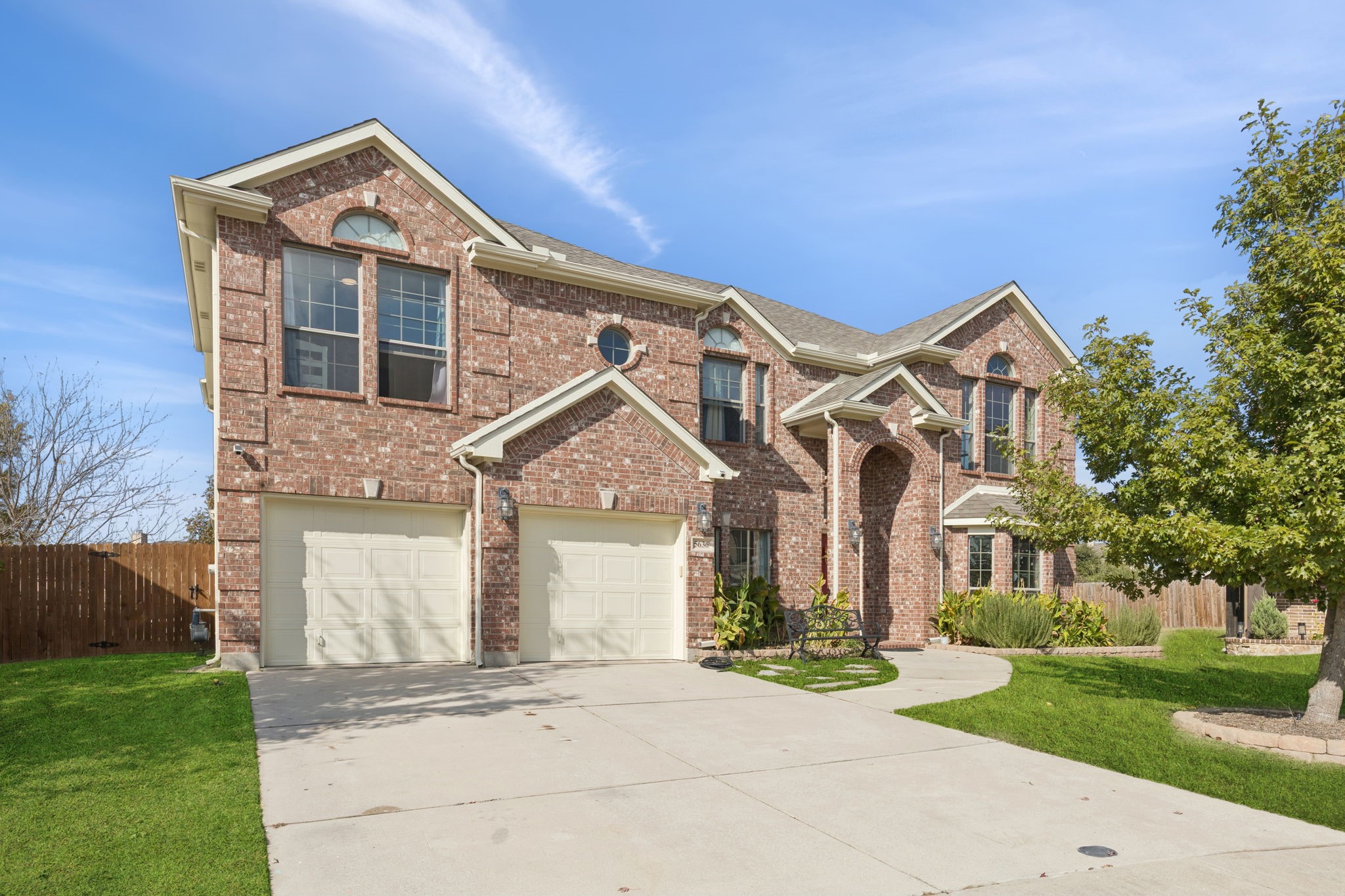 5636 Wills Creek Lane Fort Worth TX 76179