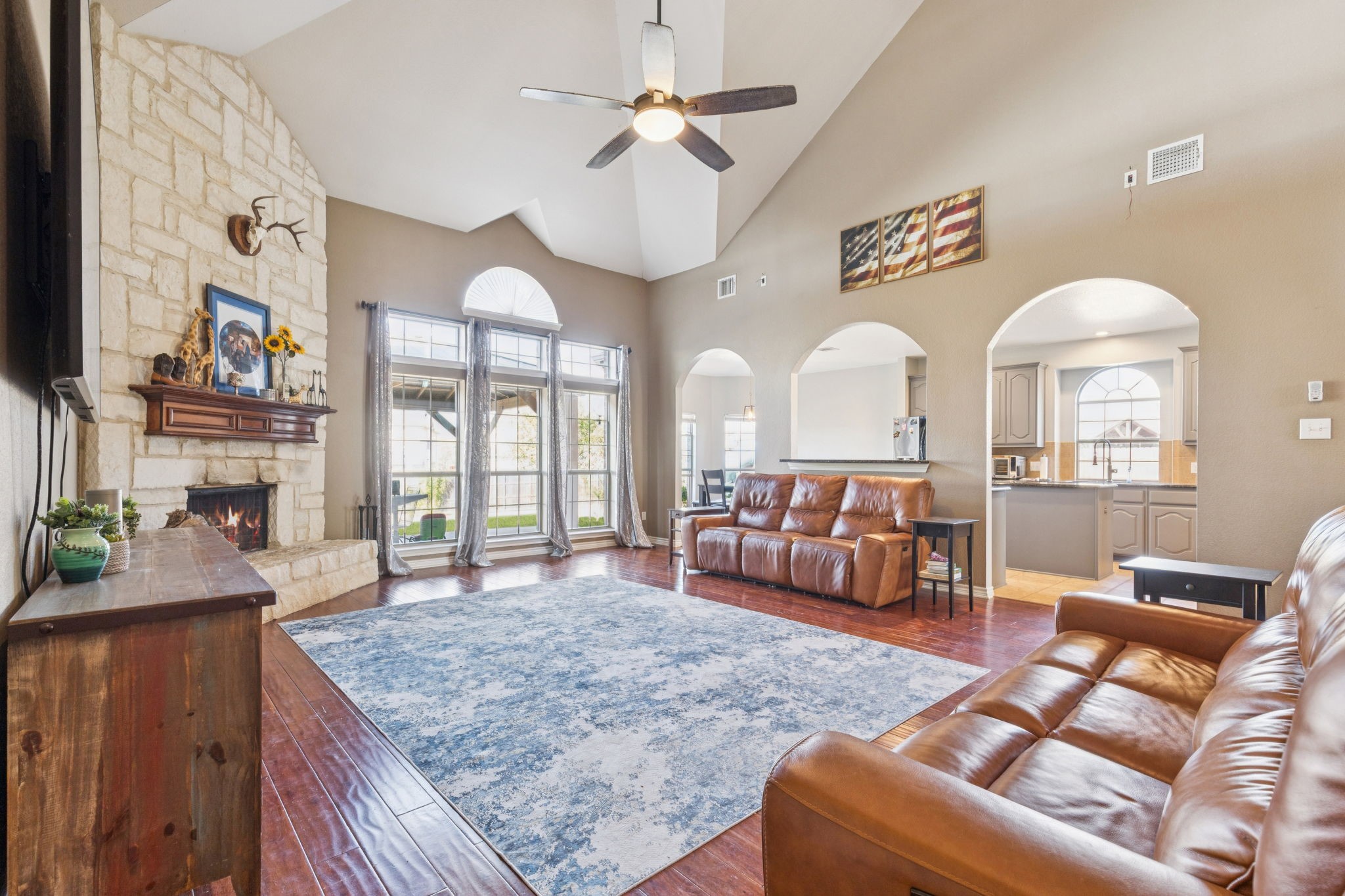 5636 Wills Creek Lane Fort Worth TX 76179