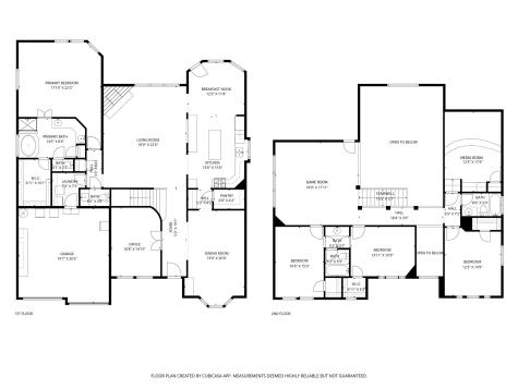 5636 Wills Creek Lane Fort Worth TX 76179