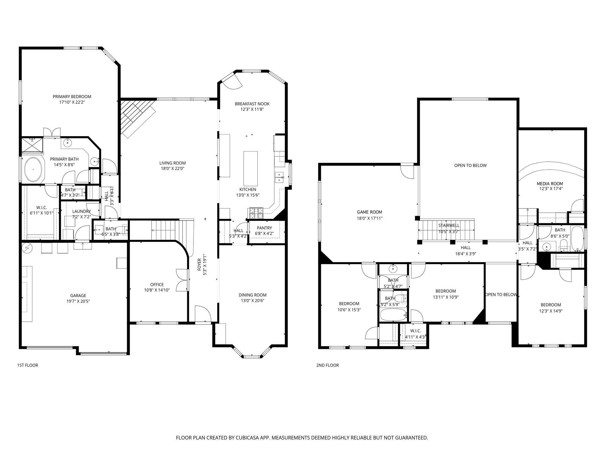 5636 Wills Creek Lane Fort Worth TX 76179