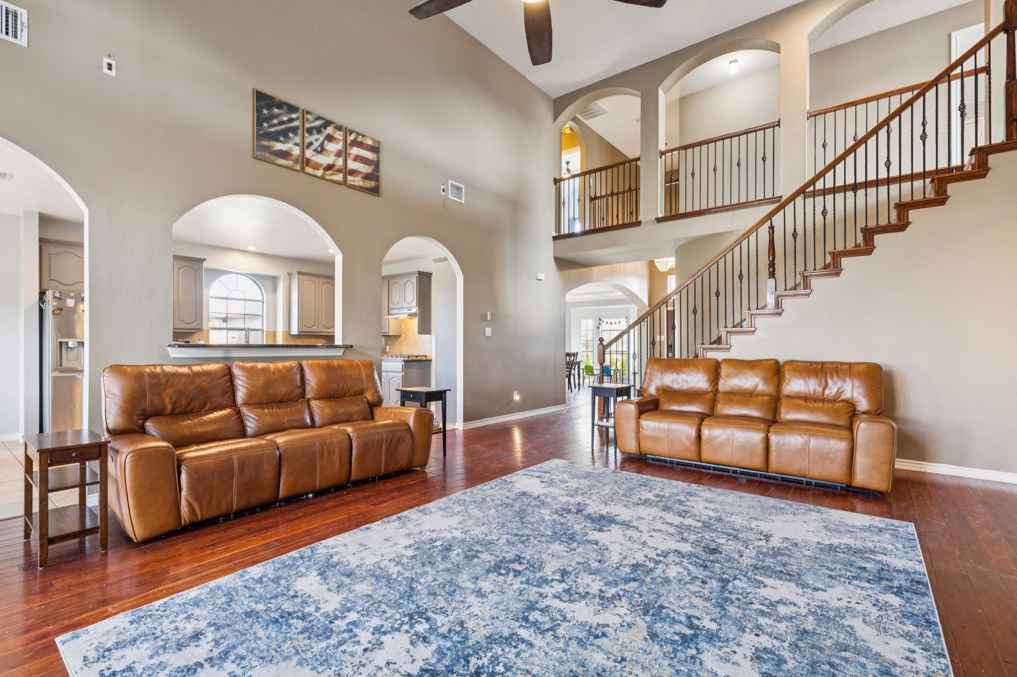 5636 Wills Creek Lane Fort Worth TX 76179