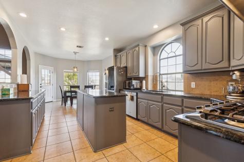 5636 Wills Creek Lane Fort Worth TX 76179