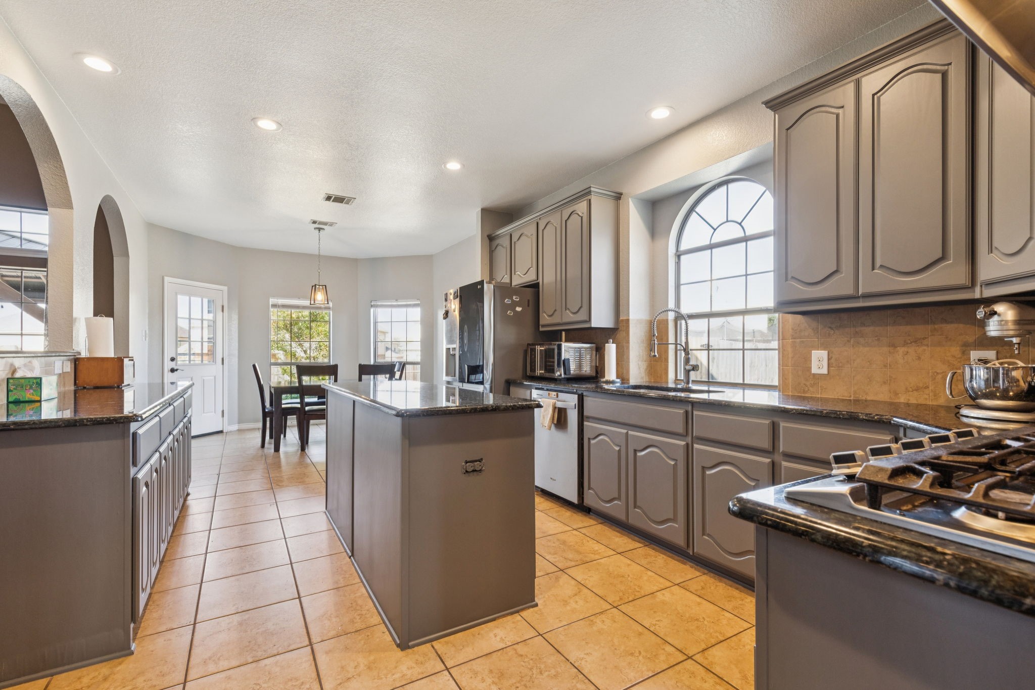 5636 Wills Creek Lane Fort Worth TX 76179