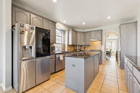 5636 Wills Creek Lane Fort Worth TX 76179