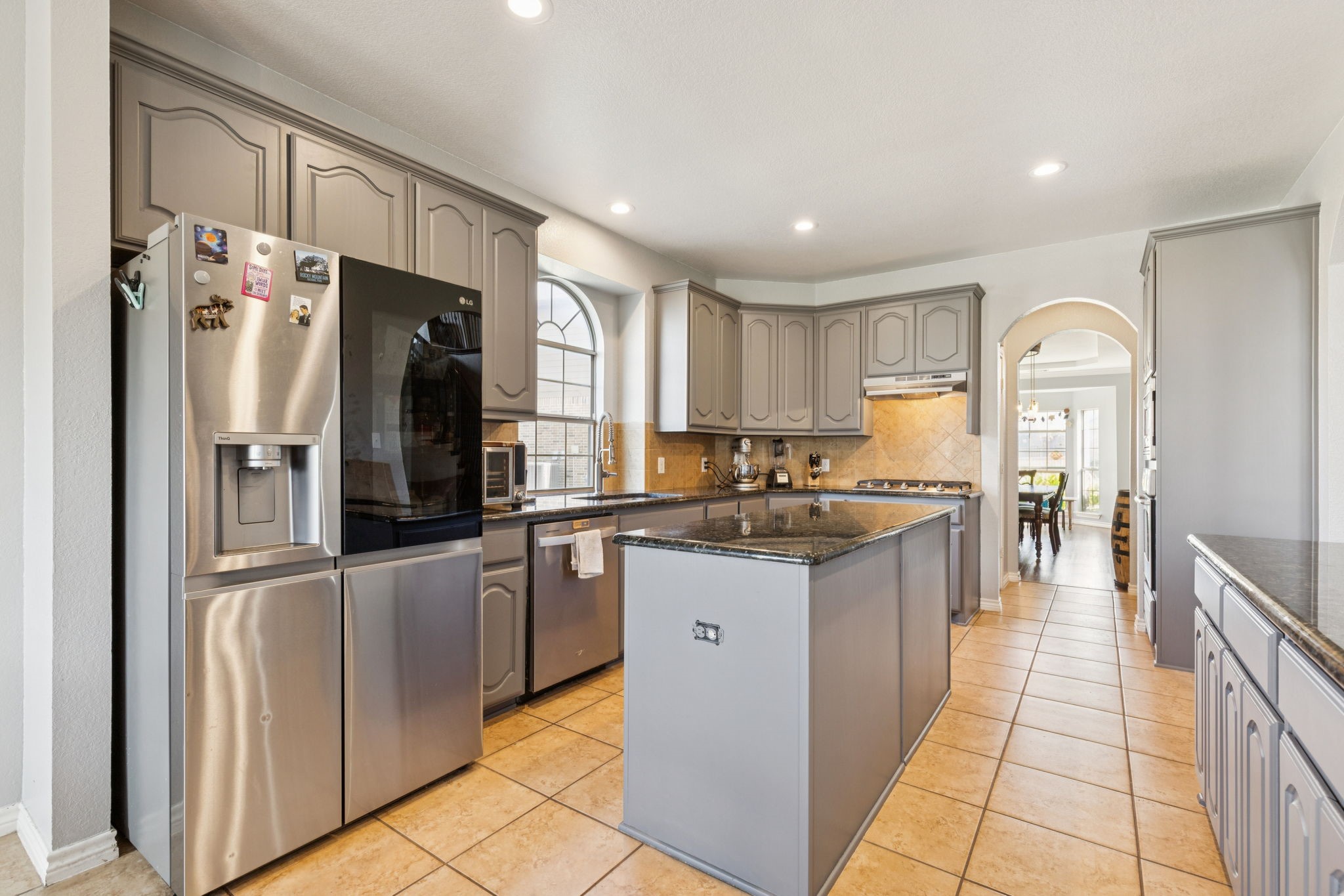 5636 Wills Creek Lane Fort Worth TX 76179