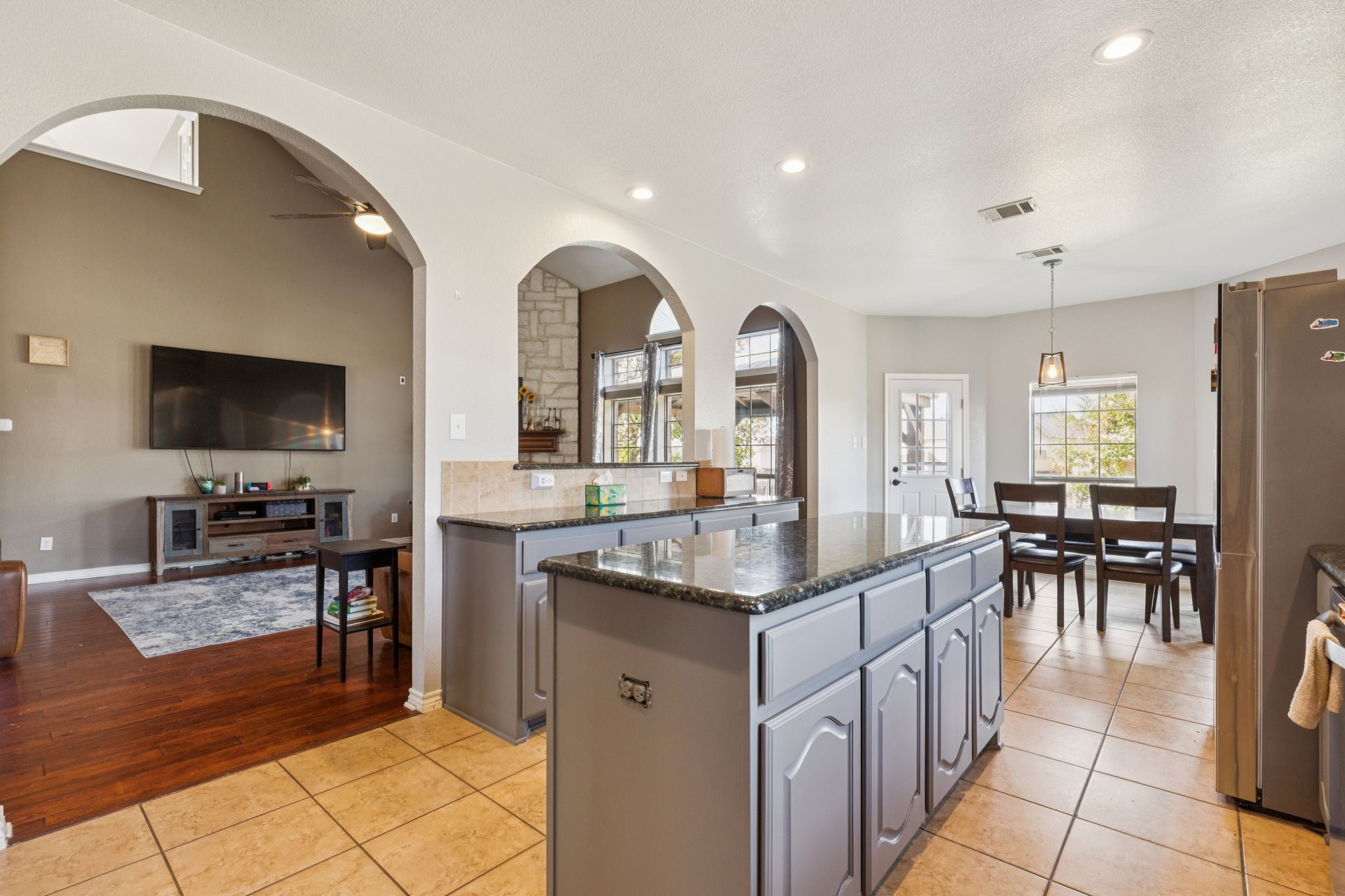 5636 Wills Creek Lane Fort Worth TX 76179