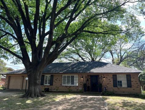 4805 Harlan Avenue Fort Worth TX 76132