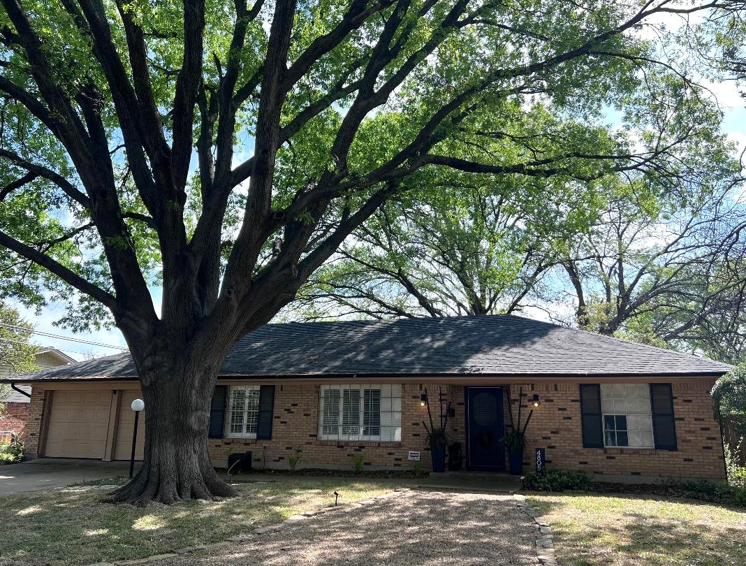 4805 Harlan Avenue Fort Worth TX 76132
