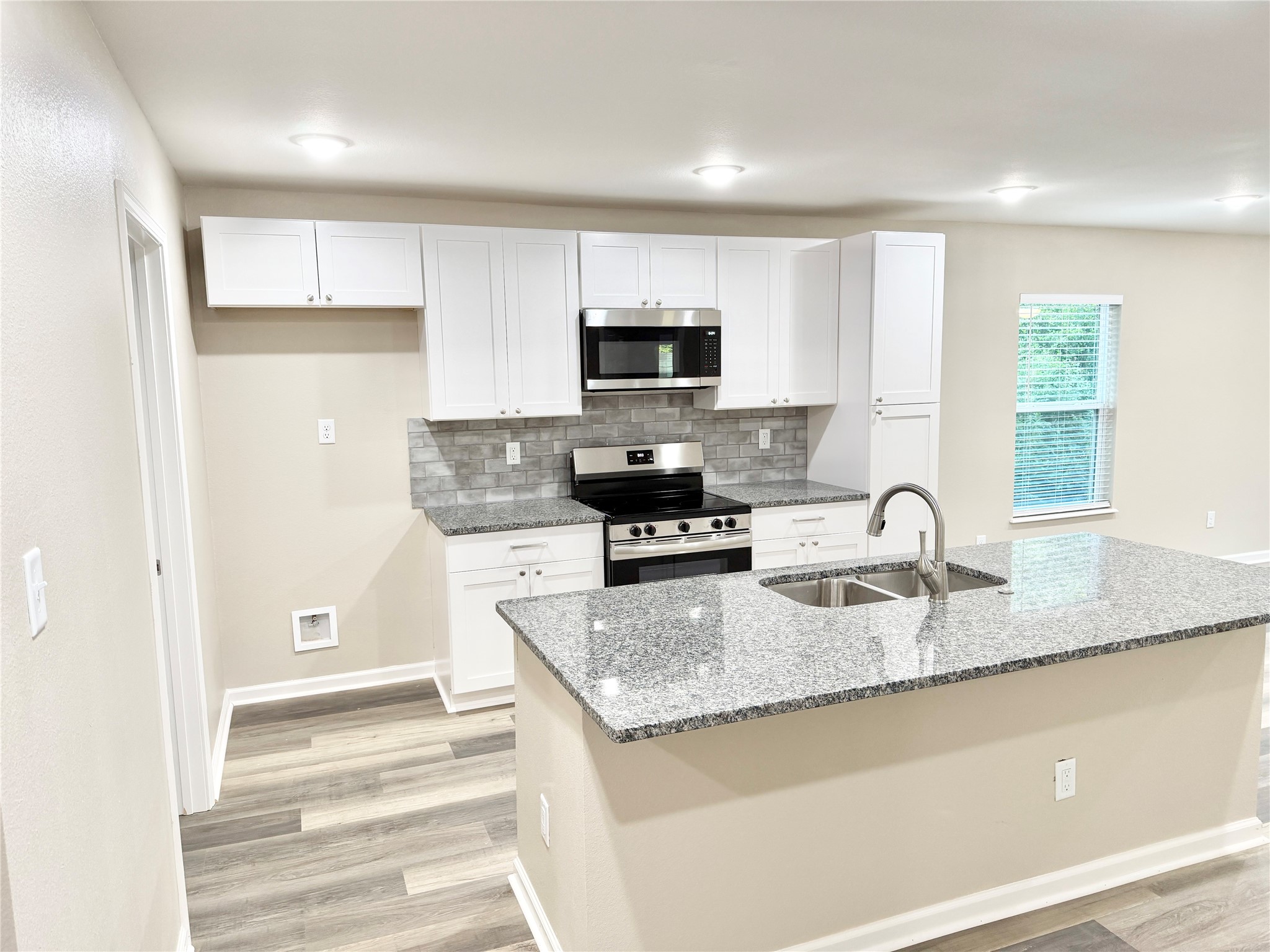 506 Jeanette Avenue Gladewater TX 75647