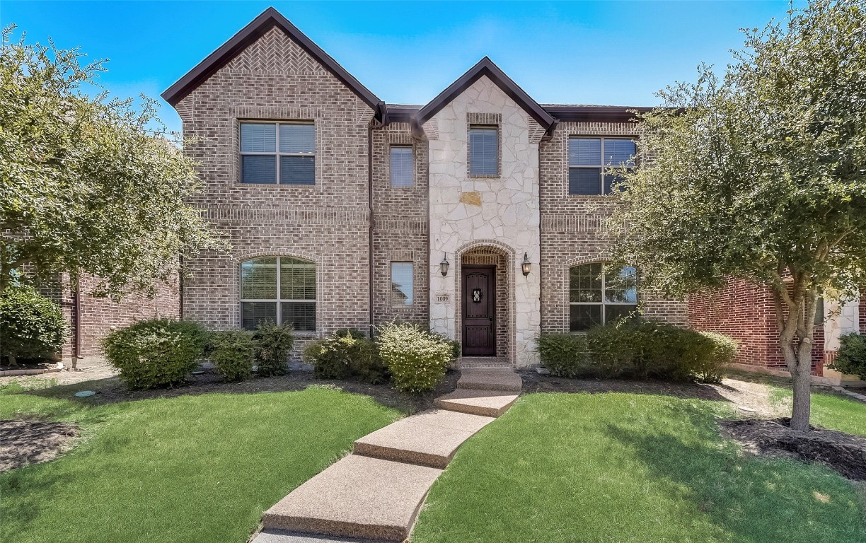 1009 Natalie Court Allen TX 75013