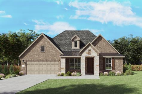 667 Pistachio Parkway Forney TX 75126