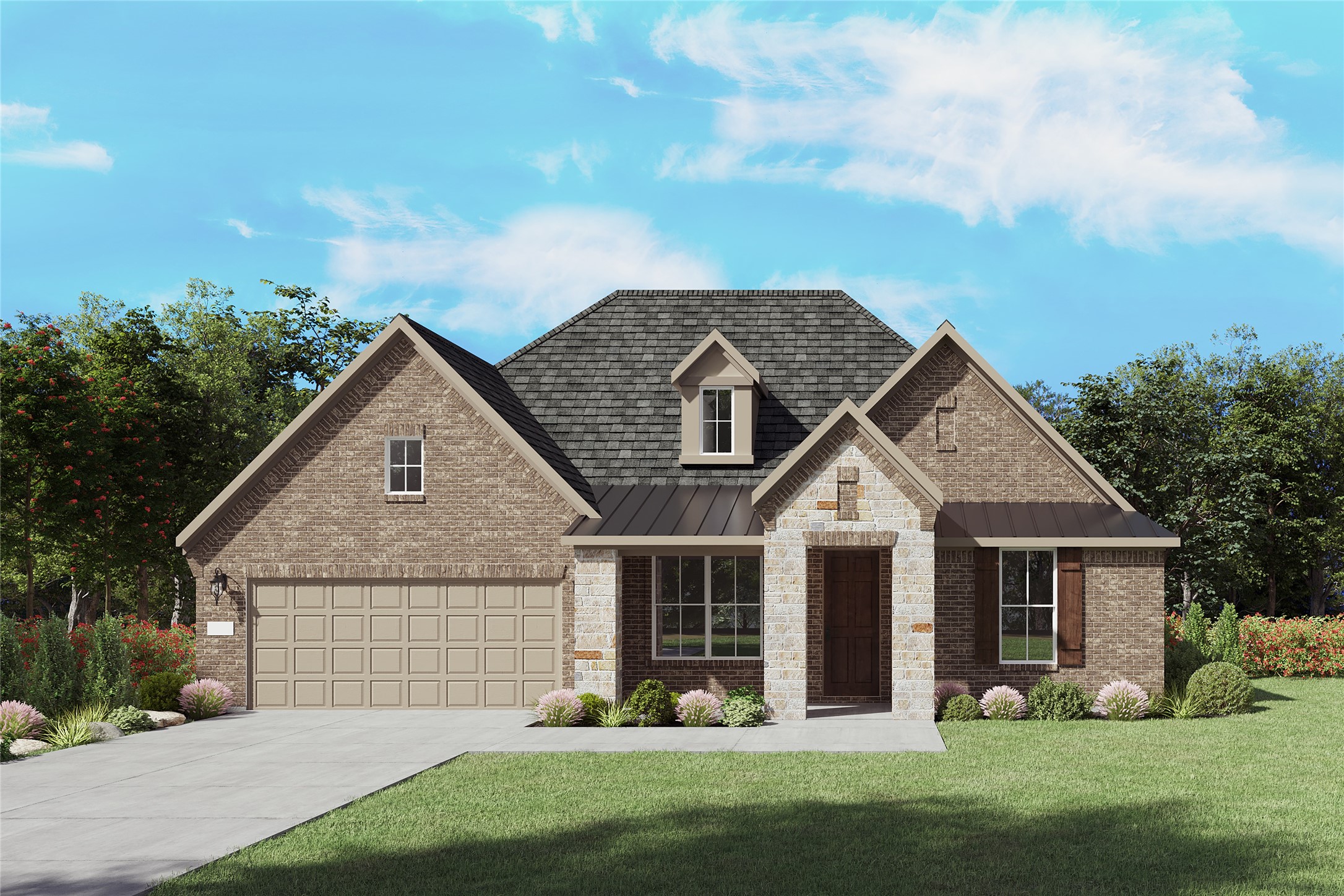 667 Pistachio Parkway Forney TX 75126