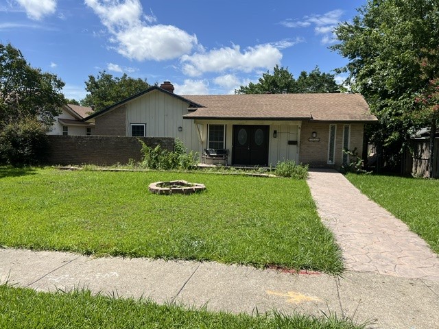 3810 Crater Lake Court Irving TX 75062