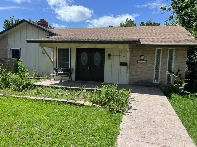 3810 Crater Lake Court Irving TX 75062