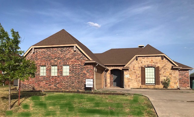 3129 Preston Club Drive Sherman TX 75092