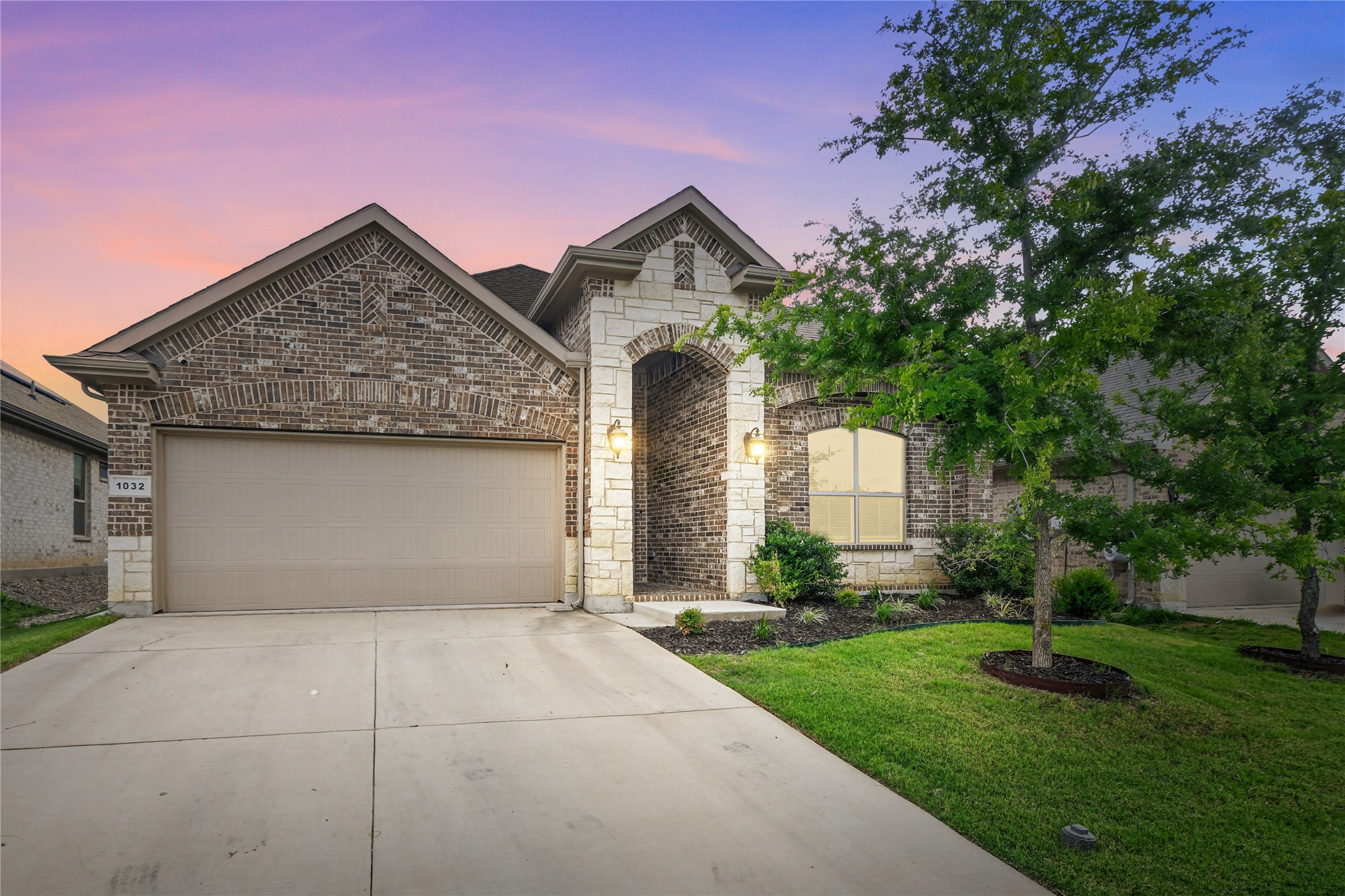1032 Pitch Pine Street Hickory Creek TX 75065