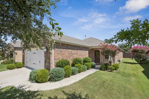 8000 Cool River Drive Frisco TX 75036