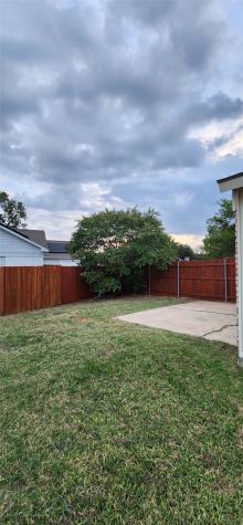 200 Seagull Court Irving TX 75060