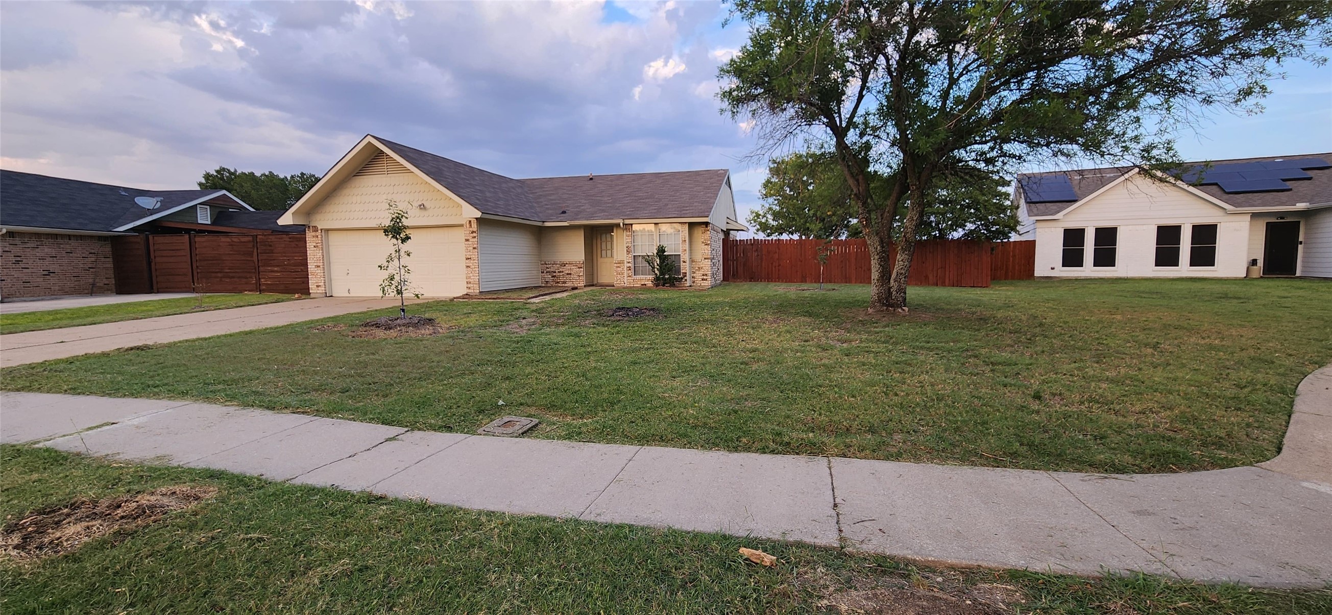 200 Seagull Court Irving TX 75060