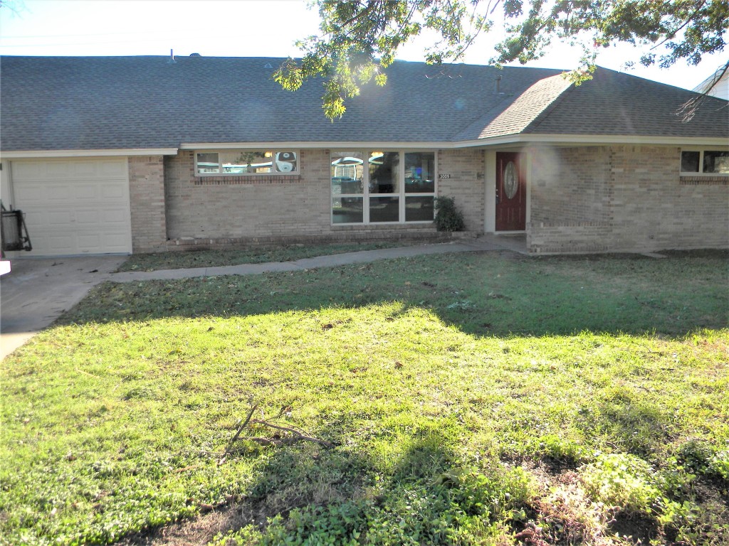 3009 Cortez Drive Fort Worth TX 76116