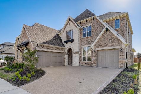 4711 Cypress Thorn Drive Arlington TX 76005