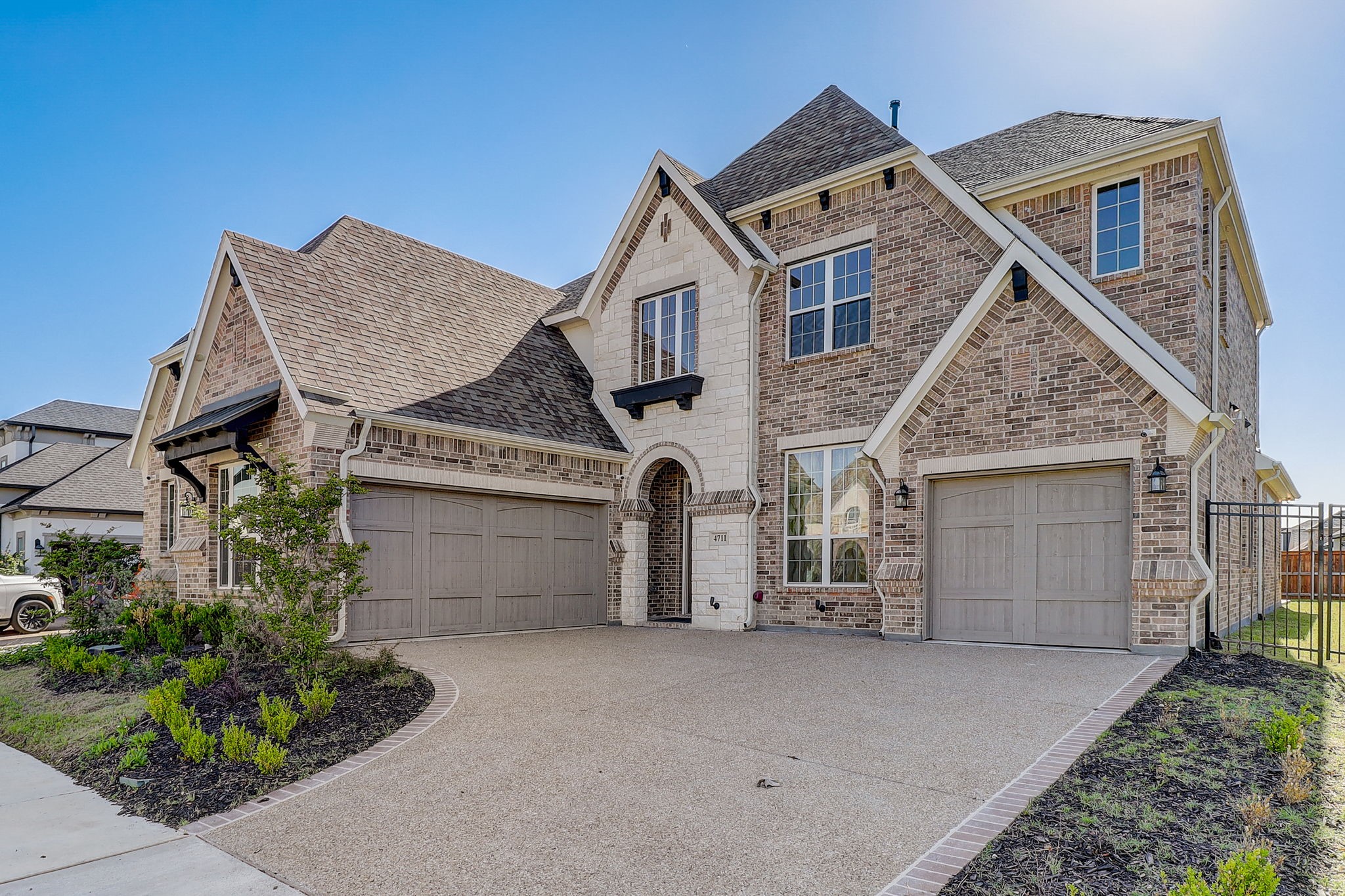 4711 Cypress Thorn Drive Arlington TX 76005