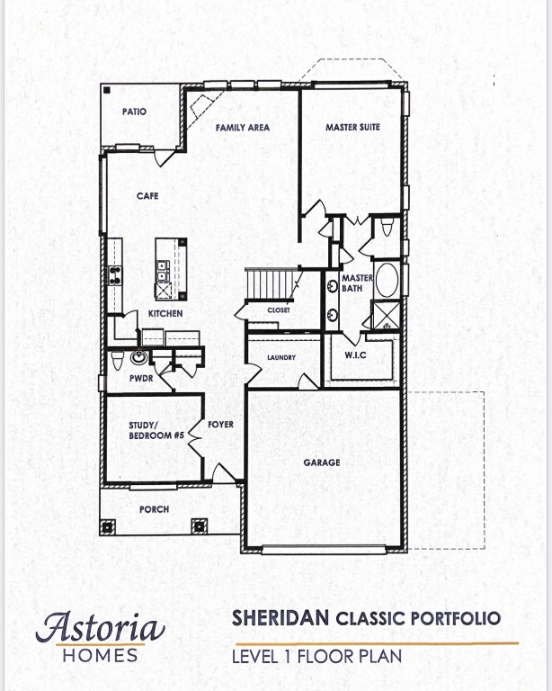 109 Gray Fox Court Godley TX 76044