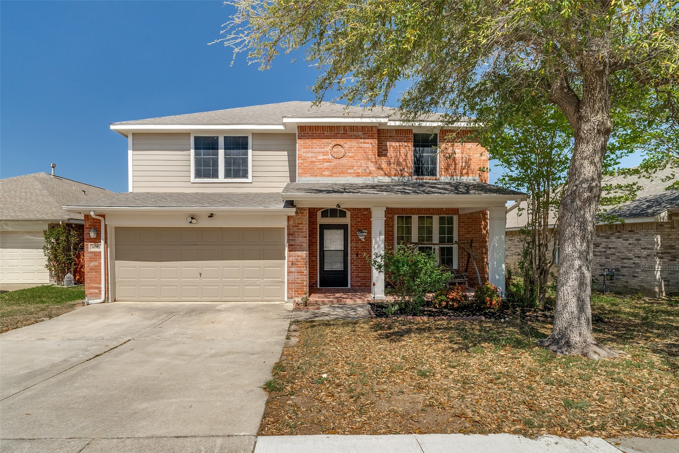 10732 Lipan Trail Fort Worth TX 76108