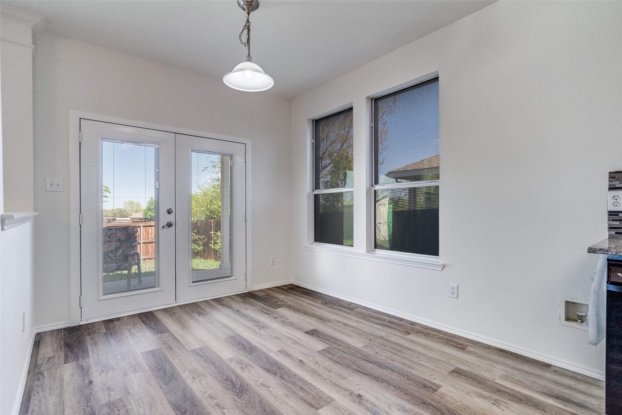10732 Lipan Trail Fort Worth TX 76108