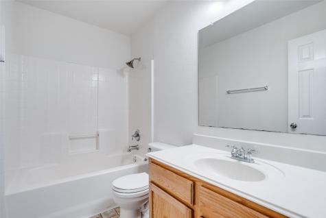 10732 Lipan Trail Fort Worth TX 76108