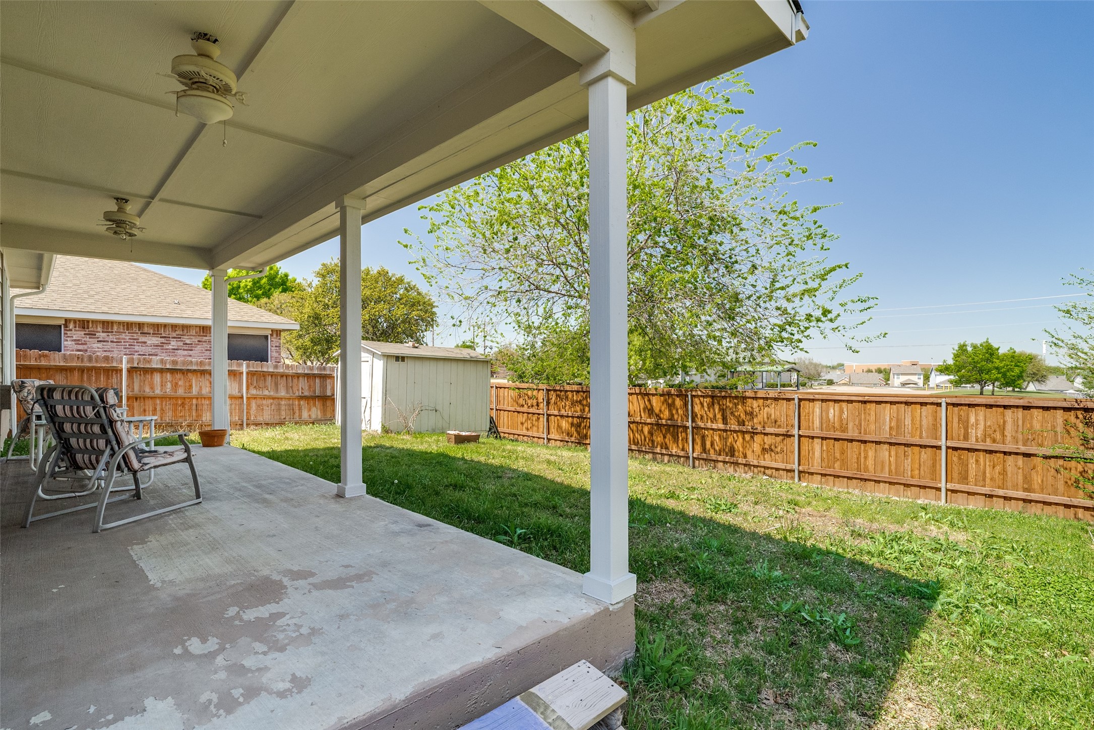 10732 Lipan Trail Fort Worth TX 76108
